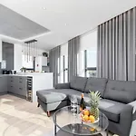 Mogilska Apartments By Renters Prestige