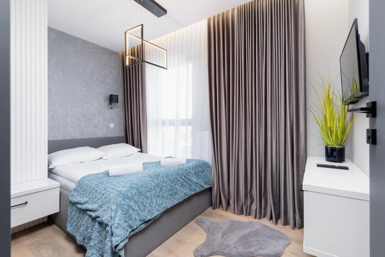Mogilska By Renters Prestige Apartment Krakow